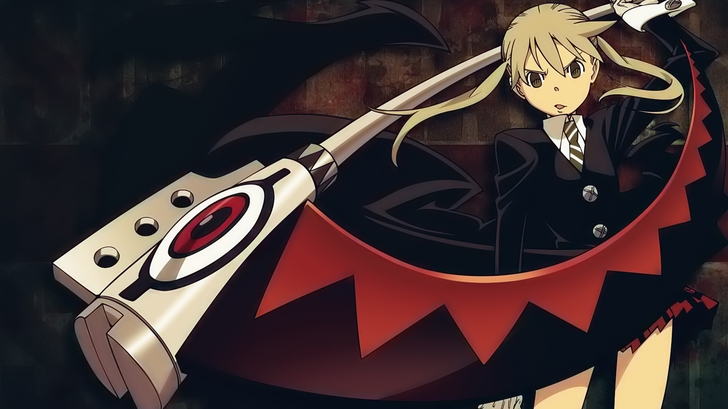 death scythe soul eater 34 anime weapons that are so powerful theyre ridiculous