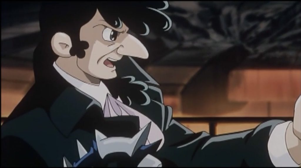 dr. tenma astroboy 30 of the smartest anime villains of all time