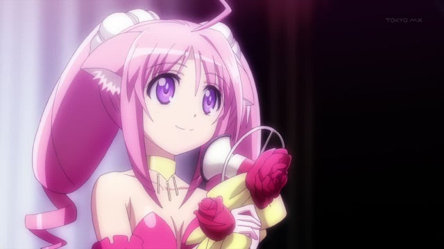 millhiore firianno biscotti ( dog days) 35 of the most charming and inspiring anime princesses in anime history