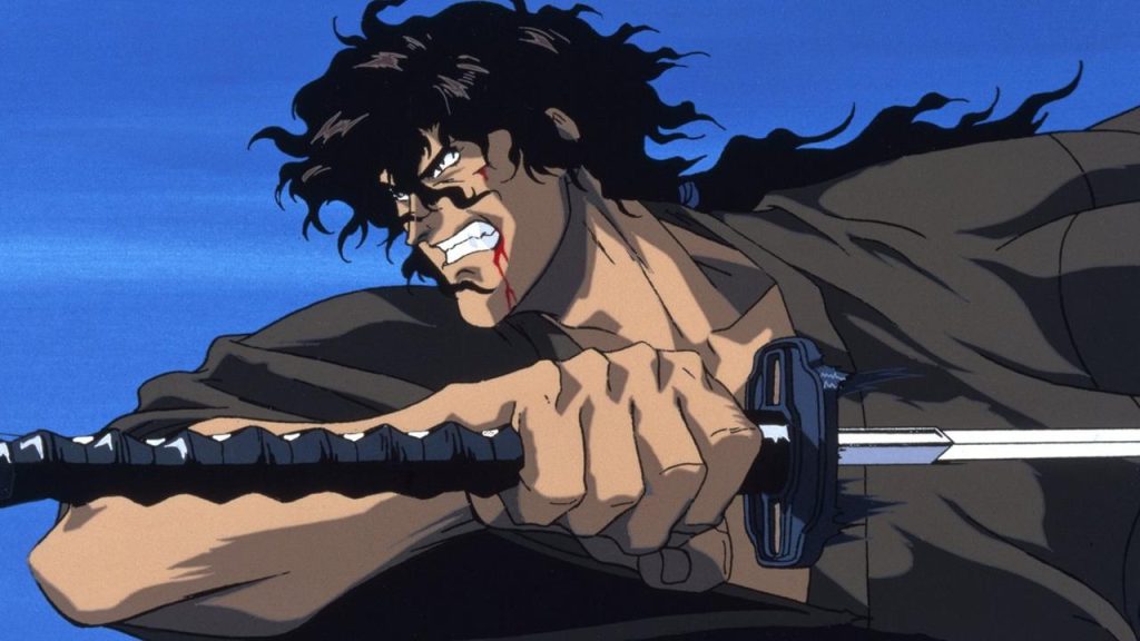 ninja scroll 40 of the best adult theme anime you should watch