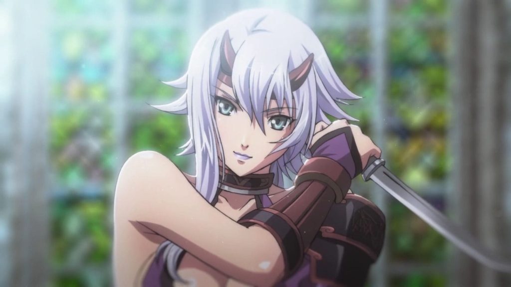 queen's blade 40 of the best adult theme anime you should watch