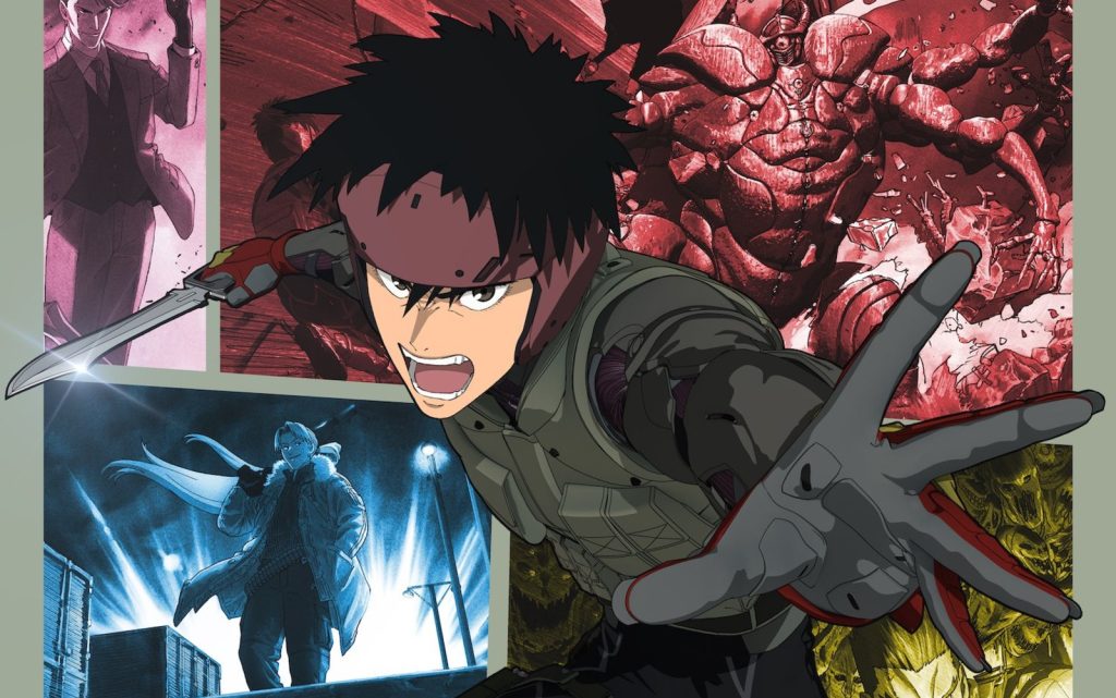 spriggan 37 most anticipated new anime of 2022