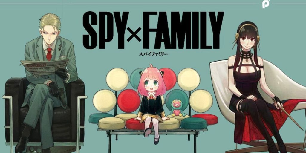 spy x family 37 most anticipated new anime of 2022