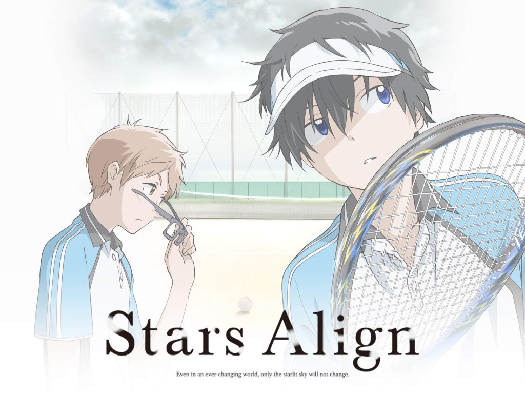 stars align 18 anime like march comes in like a lion
