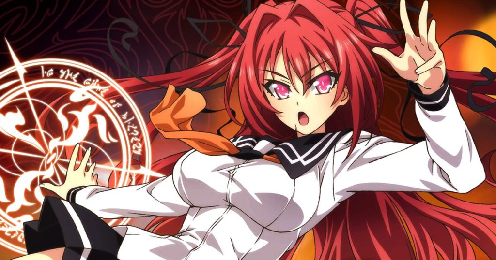 the testament of sister new devil 40 of the best adult theme anime you should watch