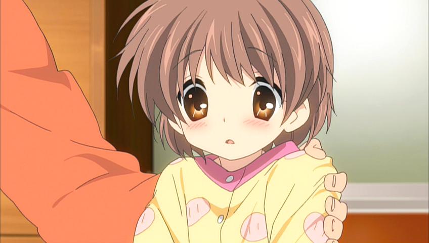 ushio okazaki ( clannad) 36 cute anime characters