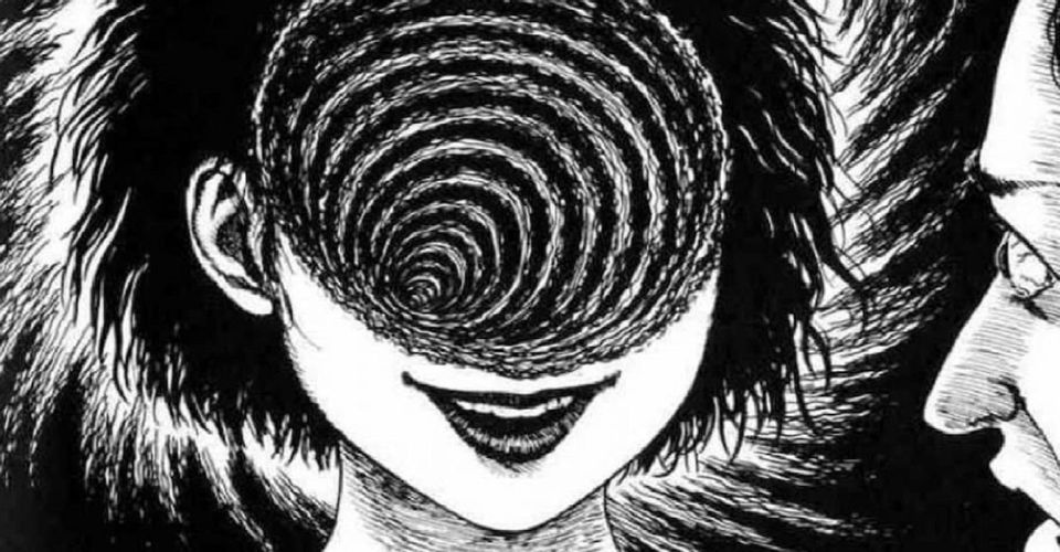 uzumaki spiral into horror 37 most anticipated new anime of 2022