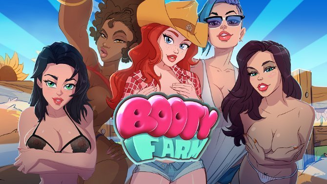 booty farm nutaku games