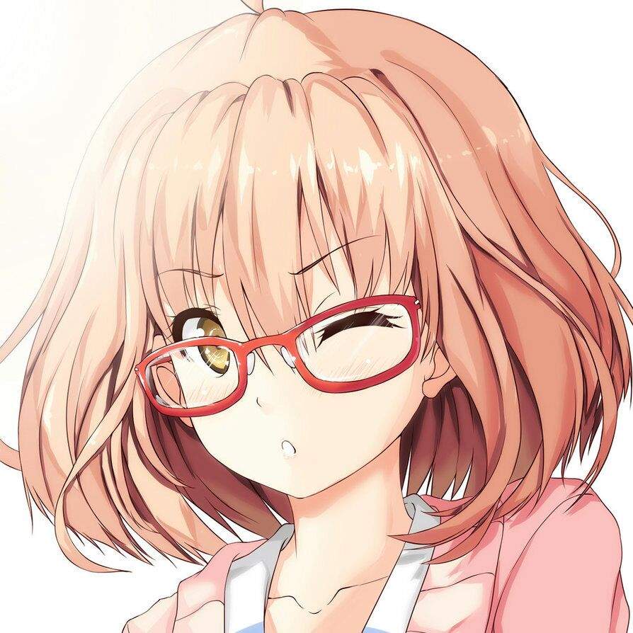 35 Best Short Anime Girls - Caffeine Anime