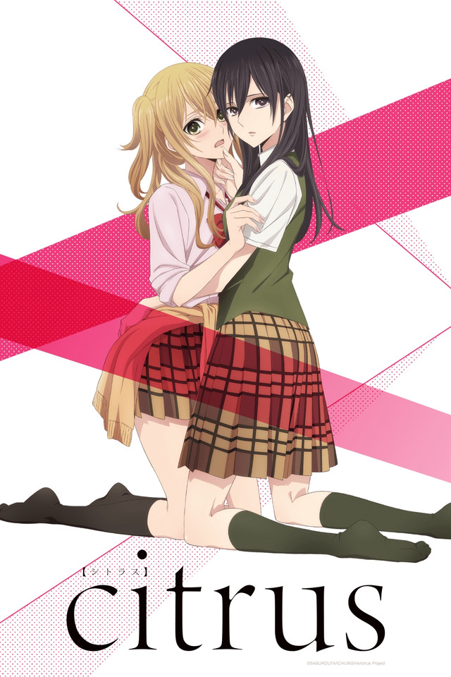 27 Anime Like Domestic Girlfriend - Caffeine Anime