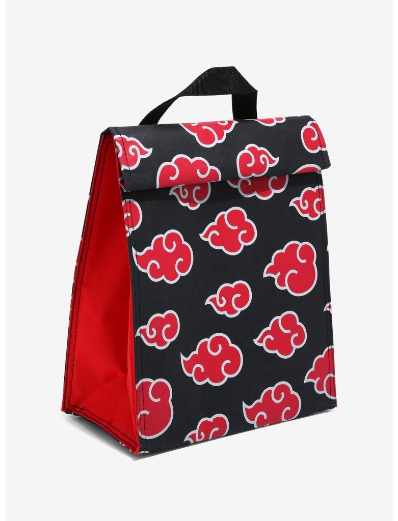 akatsuki lunch bag