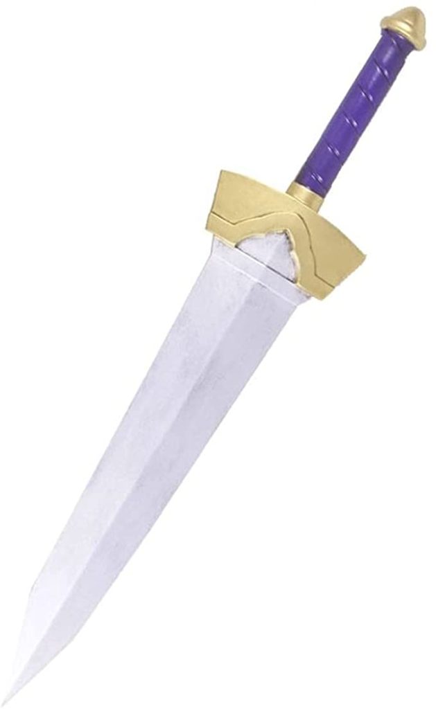 goblin slayer sword