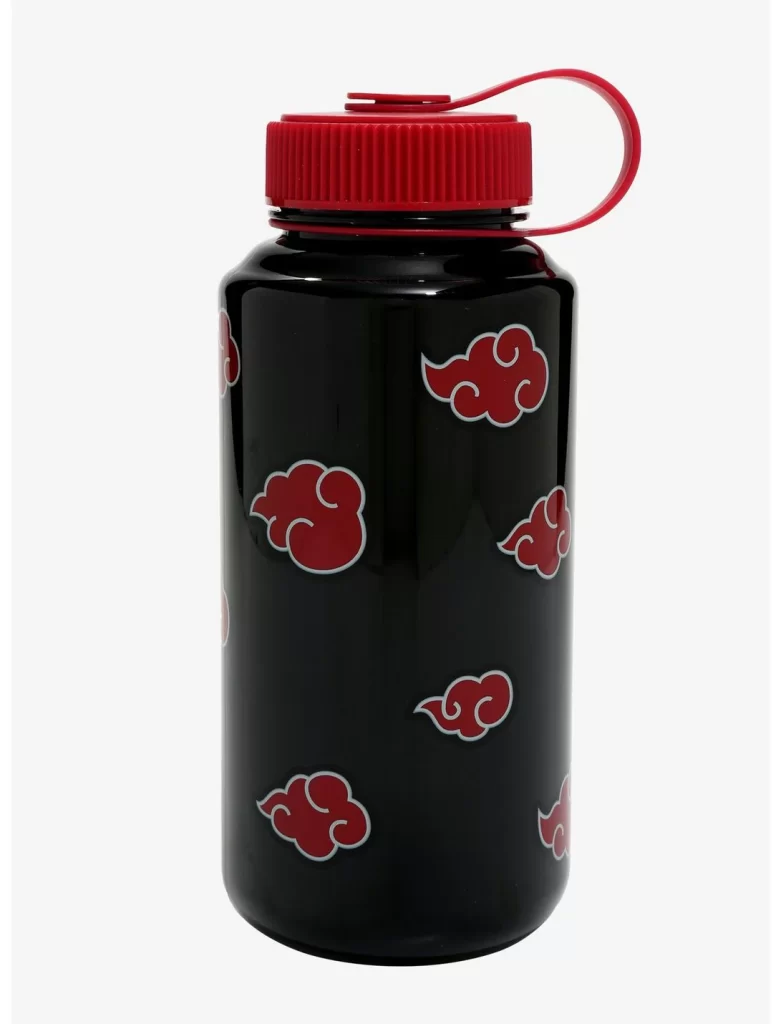 ninja rebellion bottle