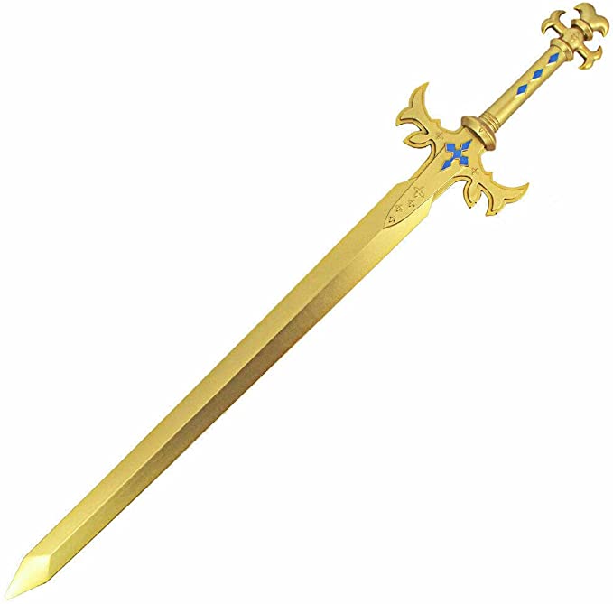 the fragrant olive sword