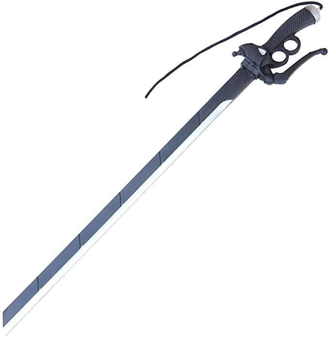 ultrahard steel sword